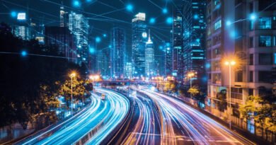Gêmeos digitais avançam na gestão e sustentábilidade urbana