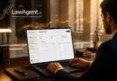 LawAgent oferece IA personalizada para escritórios jurídicos