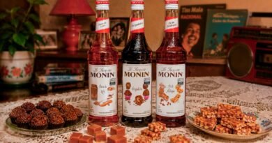MONIN amplia atuação no país com linha “Doces Brasileiros”