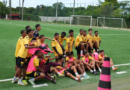 Soldiers Nutrition fecha parceria com Sport Club do Recife