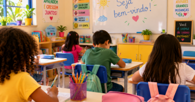O segredo para o sucesso na educação brasileira