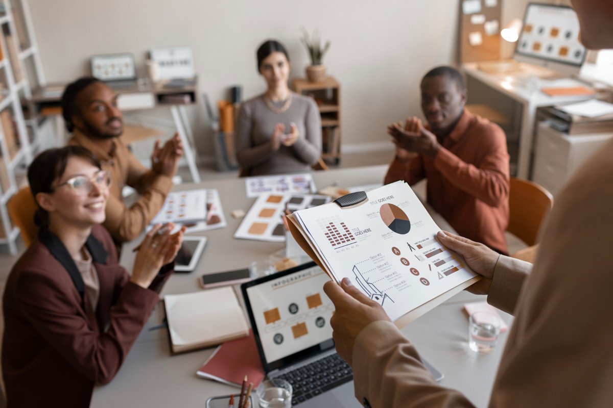 Uso de dados redefine estratégias de marketing digital