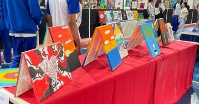 Projeto une arte e emoção para estimular autoria na escola