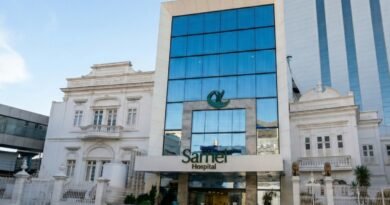 Primeira cirurgia robótica do Amazonas acontece na Samel