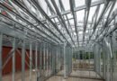 Steel Framing avança no Brasil como alternativa à alvenaria