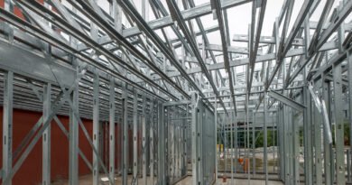 Steel Framing avança no Brasil como alternativa à alvenaria