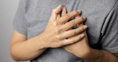 Mulheres jovens enfrentam risco de mortalidade por infarto
