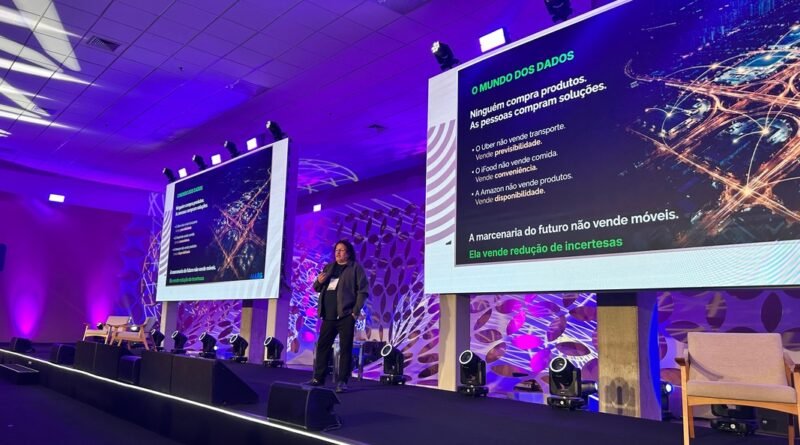 ForMóbile abre edição 2026 com foco em inovação