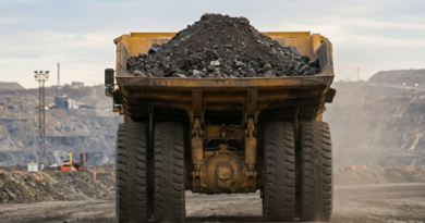 Mineração pressiona cidades e desafia gestão urbana