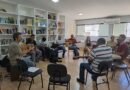 Oficina aborda deficiência visual na educação musical