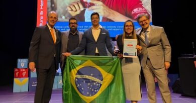 Metasix vence premiação internacional World Summit Awards