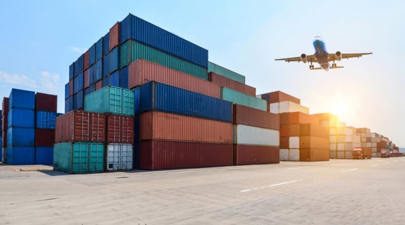 Lei fortalece seguro para exportações brasileiras