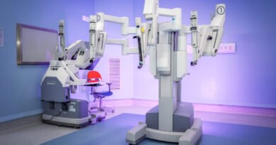 Hospital Paulistano amplia formação em cirurgia robótica