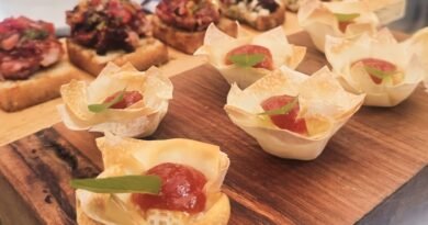 ArtFusão renova sua experiência com novo menu slow food