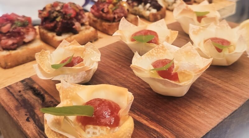 ArtFusão renova sua experiência com novo menu slow food