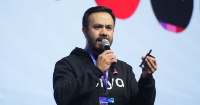 Orya lança nova era de tradução de palestras com IA