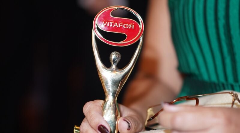 Vitafor Awards abre inscrições para segunda edição
