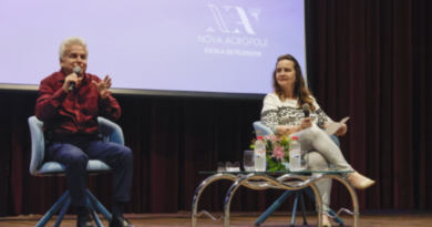 Clube do Livro marca os 70 anos de "Grande Sertão: Veredas"