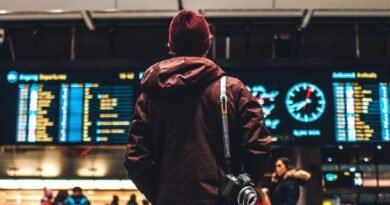 Férias de julho reforçam importância do seguro viagem