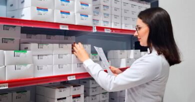 Distribuição de medicamentos avança com foco em conformidade