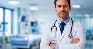 Busca por plano de saúde internacional cresce entre médicos