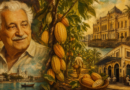 Ilhéus valoriza a memória cultural de Jorge Amado