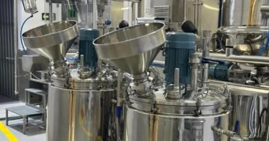 Indústria de suplementos acelera investimentos em qualidade