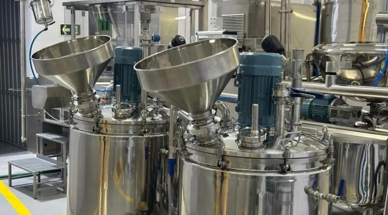 Indústria de suplementos acelera investimentos em qualidade