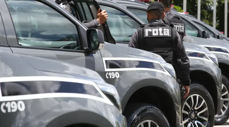 Violência cresce em São Paulo, aponta relatório da SSP
