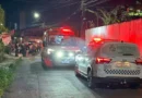 SUSPEITOS DE ROUBAR MOTO SÃO CAPTURADOS E AGREDIDOS POR POPULARES APÓS RASTREAMENTO POR GPS EM MANAUS