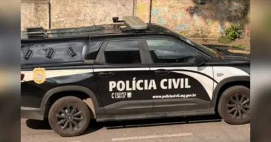 Bebê de 3 meses morre em Uberlândia; pai confessa agressões e casal é preso