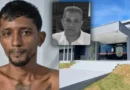 PRESO MAIS UM SUSPEITO ENVOLVIDO NA MORTE DO COMERCIANTE EVILÁZIO EM MANAUS