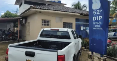 Homem é preso por suspeita de abuso contra adolescente no interior do Amazonas