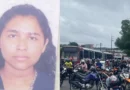 Jovem morre em acidente envolvendo motocicleta e ônibus na avenida Cosme Ferreira, em Manaus