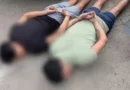 Operação Tormenta: Polícia Civil prende mais dois suspeitos de integrar grupo de agiotagem e extorsão em Manaus