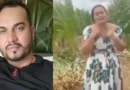 Viúva retorna ao local onde marido foi assassinado e faz apelo por justiça na Bahia