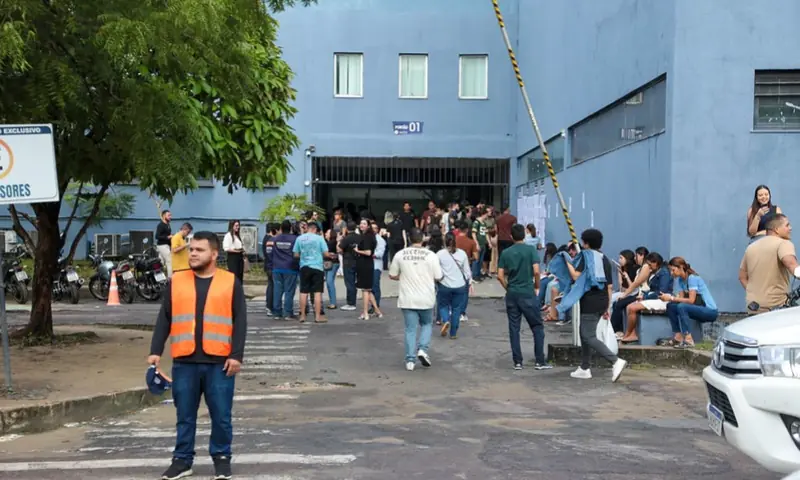 Prefeitura de Manaus convoca 30 aprovados em concurso da Semmas e conclui certame