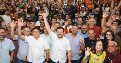Prefeitura de Manaus sanciona reajuste salarial e amplia auxílio-alimentação para servidores municipais