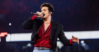 Luan Santana vende mais de 15 mil ingressos em menos de 24 horas para show em Manaus
