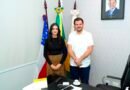Prefeito Renato Junior nomeia duas mulheres para os principais cargos da Procuradoria de Manaus