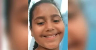 Menina de 8 anos morre após ter cabelos sugados por sistema de sucção de piscina no Mato Grosso