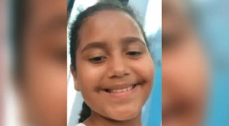 Menina de 8 anos morre após ter cabelos sugados por sistema de sucção de piscina no Mato Grosso