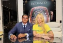 Virginia Fonseca é anunciada como nova embaixadora de marca internacional de relógios de luxo
