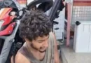 Suspeito de tentativa de assalto é encontrado ferido com dedos decepados na zona oeste de Manaus