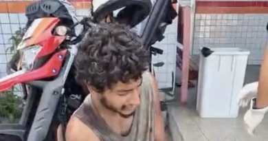 Suspeito de tentativa de assalto é encontrado ferido com dedos decepados na zona oeste de Manaus