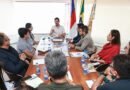 Prefeito Renato Junior cobra melhorias da Amazonas Energia em reunião com presidente do Grupo Energisa
