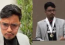 Comediante Willian de Oliveira recebe Medalha de Ouro Rodolpho Valle na Câmara Municipal de Manaus