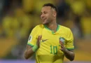 Ancelotti confirma retorno de Neymar aos treinos e projeta atacante contra a Escócia