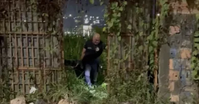 Homem é encontrado morto com sinais de violência em terreno baldio na zona Norte de Manaus