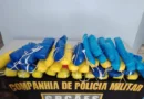 Apreensão de drogas em embarcação de Tonantins causa prejuízo de R$ 1 milhão ao narcotráfico
